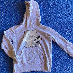 LIMITED EDITION Joe Kaws X Snoopy Hoodie